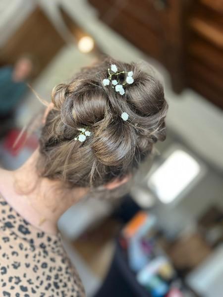 événements coiffeuse à domicile