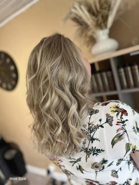 coiffeur domicile femmes