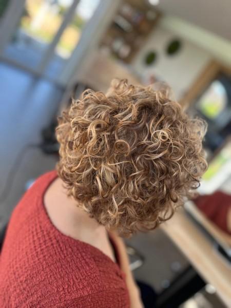 entretien cheveux