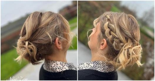 lissage brésilien pour événements