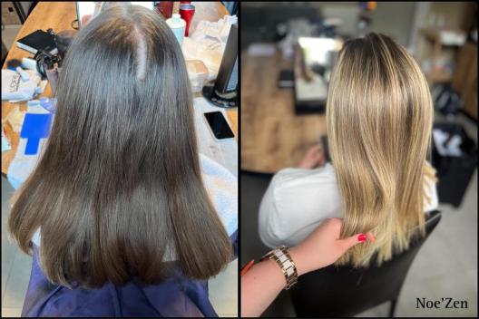 lissage brésilien coiffeur