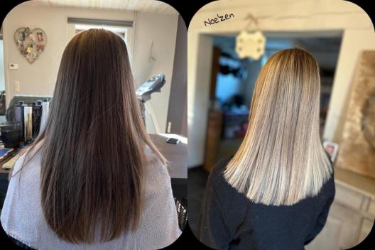 coiffeur domicile femmes