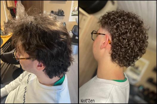 coupe cheveux homme