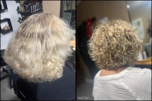 astuces beauté cheveux