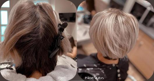 coiffeur pour femme